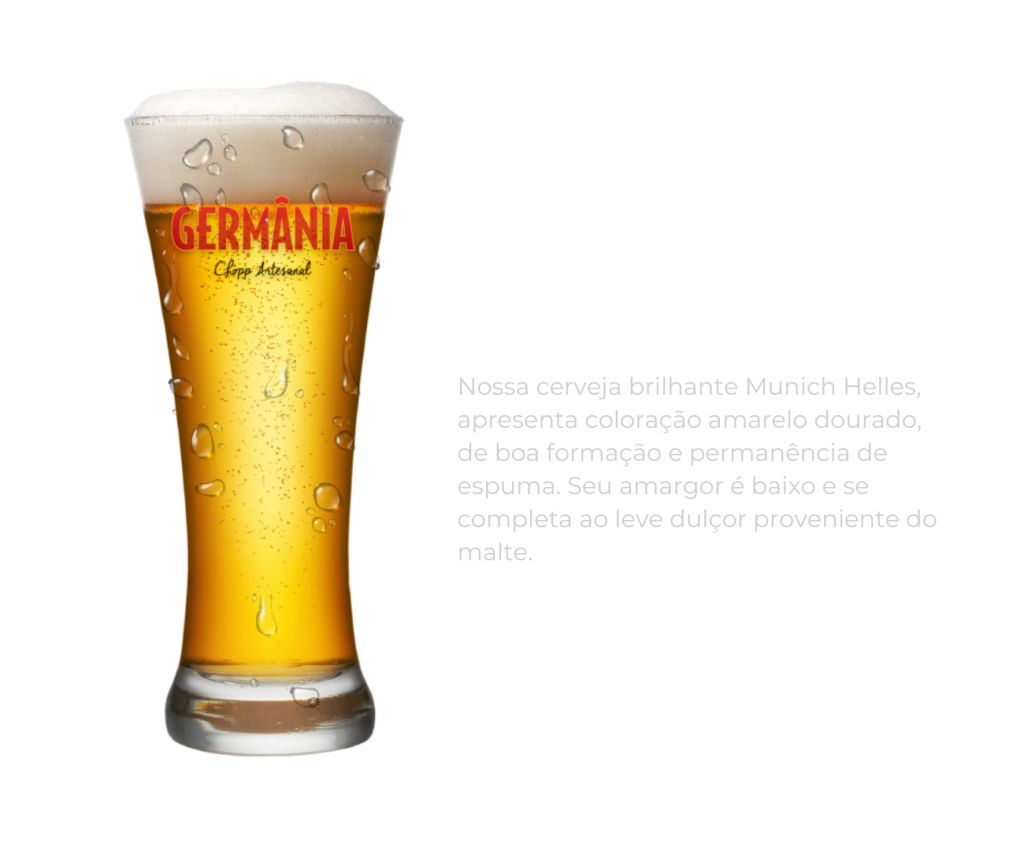 Munich Helles